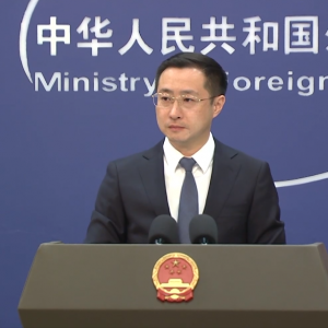 外交部回应韩领导人弹劾案庭审辩论再提涉华问题：向邻居泼脏水解决不了自身问题 ...