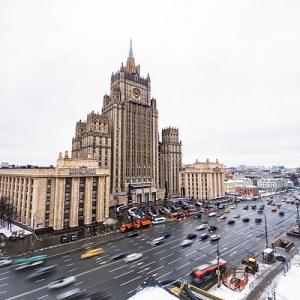 俄提议恢复俄美两国直飞航线