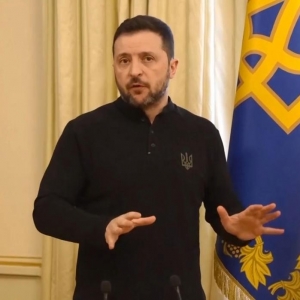 乌矿产为何遭觊觎？美乌矿产协议一旦签署影响几何？专家分析 ...