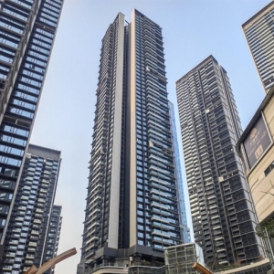 爆了！深圳2月一二手住宅网签量同比翻倍 小阳春加速到来