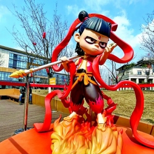 跟着电影去旅行成风尚 电影让旅游市场踩上“风火轮”