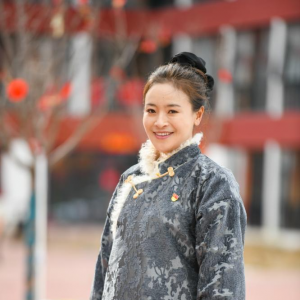 我的履职关键词｜全国人大代表格西王姆：守望幸福“夕阳红” ...