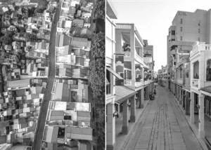 百年骑楼“潮”出圈 老城区变身网红打卡新地标