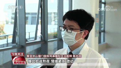 “耳朵突然听不见了！”40岁男子连续高强度加班后突然重度耳聋 ...