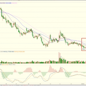 红枣供需恐转弱 盘面向下拐点将至