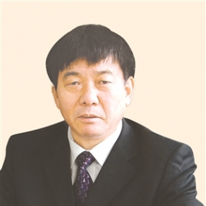 全国人大代表、晨光生物董事长卢庆国：优化农村养老金制度 提高农村居民基础生活保障 ...