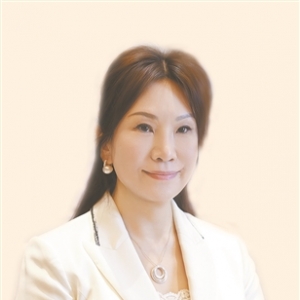 全国政协委员、香江集团董事长翟美卿：构建全方位支持体系 破解民企数字化转型瓶颈 ...