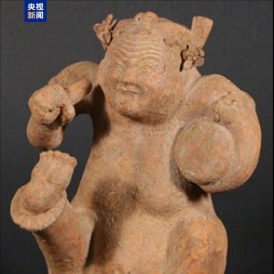 欢迎回家!41件流失文物艺术品从美国回归中国