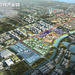 意大利企业陆续落地上海临港，期待更多政策支持