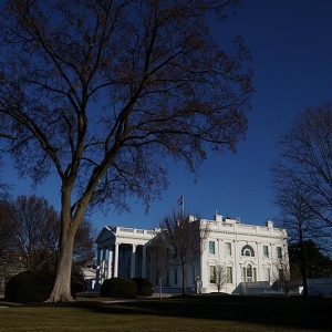 美白宫证实将于4日0时起对加墨两国加征关税