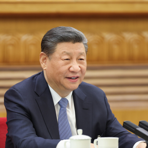 习近平总书记的两会之问