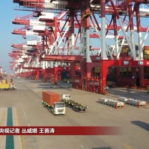 2月份物流需求有序恢复 市场预期保持高位