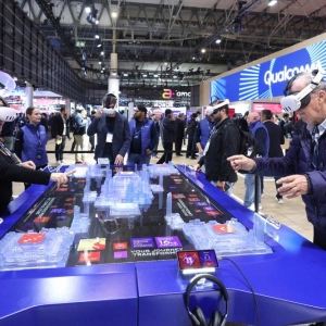 AI的风，吹到了巴塞罗那