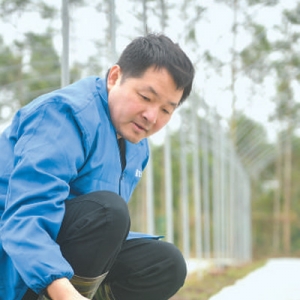 从“看天育秧”到“车间造苗”（春耕进行时）
