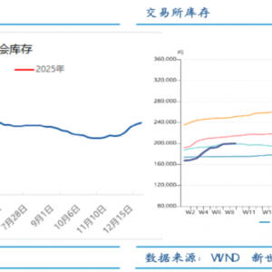 橡胶：累库压力渐消 上行趋势不变