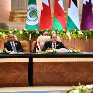 阿拉伯国家同意设立独立委员会暂管加沙地带