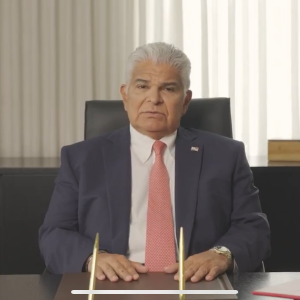 巴拿马总统：特朗普“正在收回运河”的言论是谎言