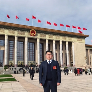 针对乳业周期性调整，全国人大代表史玉东这样说｜两会声音 ...