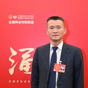 全国人大代表蔡金钗：推进药食同源产业健康发展