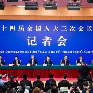 降准降息、以旧换新、高校扩招……经济主题记者会画重点