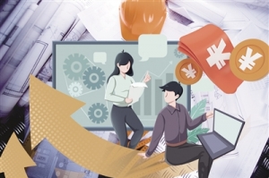 产品和服务模式创新 大数据和人工智能赋能基金投顾加速从“卖产品”转向“管资产” ...