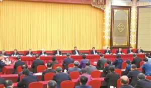 强化教育对科技和人才支撑作用 形成人才辈出人尽其才才尽其用生动局面 ...