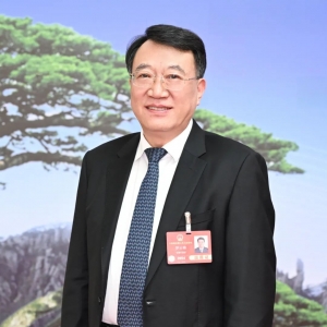 两会丨专访全国人大代表、合肥市市长罗云峰：培育壮大耐心资本 合肥全力写好科技金融 ...