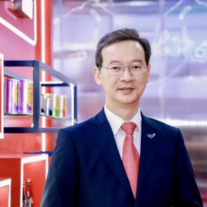 天丝集团许馨雄：做好中泰双向奔赴的国际桥梁