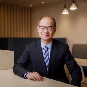 霍尼韦尔中国总裁余锋：中国经济展现强大韧性和潜力