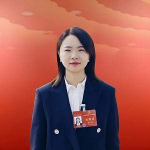 事关新茶饮标准！全国人大代表赵红果发声