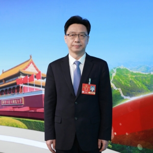 专访全国人大代表、盐城市大丰区区长戴勇：打造国际合作零碳产业园建设“中国版本” ...