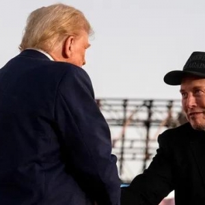 特朗普终于要管管政府效率部了？