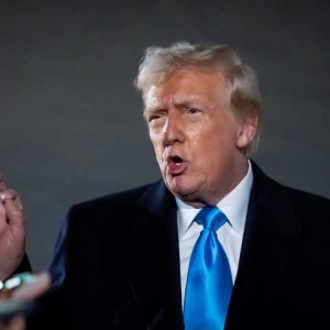 北约盟友是否靠得住？马克龙：靠不住的是美国