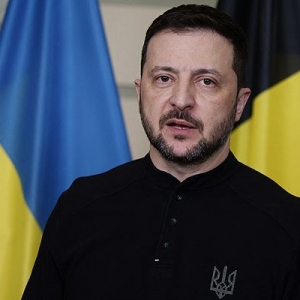 乌总统称该国能源设施遭俄大规模袭击