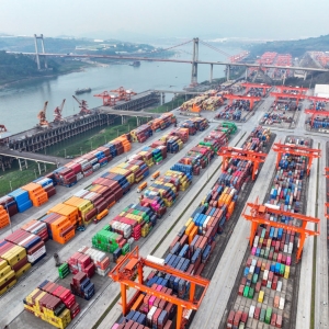 两会世界眼|向世界传递“中国信心”——海外热议2025年中国经济增长目标 ...