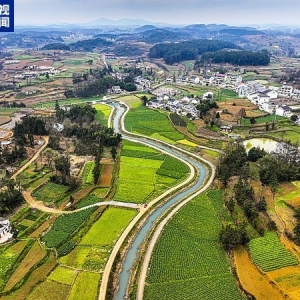 大气滤膜从黑到白、人均粮食产量超世界平均 “部长通道”传来好消息 ...