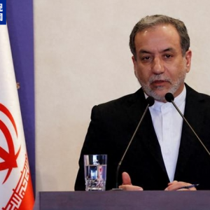 伊朗外长：伊核计划不可能被军事攻击摧毁