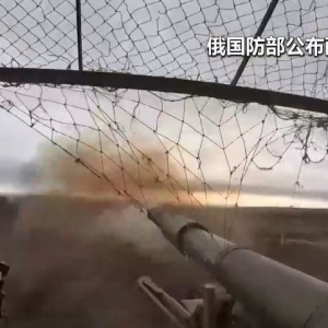 俄乌互相打击对方能源设施