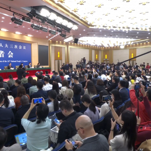 家事也是国事！民生主题记者会 聊的全是咱们关心的事→