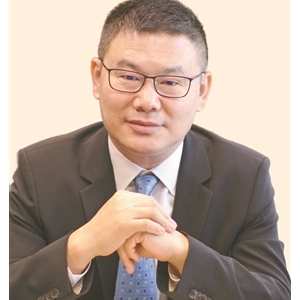 全国政协委员、国泰君安国际董事会主席阎峰：当前是全球投资者增配中国资产黄金窗口 ...