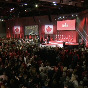 马克·卡尼当选加拿大执政党新党首 将接替特鲁多出任总理