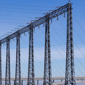 加拿大安大略省对向美国出口电力征收25%附加费