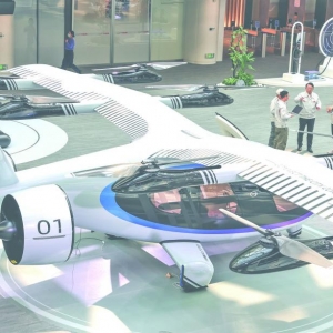 下好“科创+产业”先手棋 经济大省向“新”而行