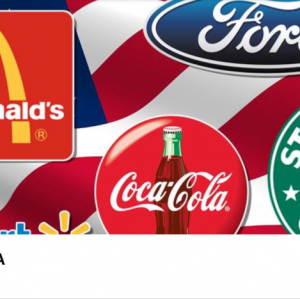 多国开始“抵制美国货”