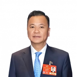 专访港区全国政协委员苏清栋：香港可为内地科创企业搭建融资上市和“走出去”的桥梁 ...