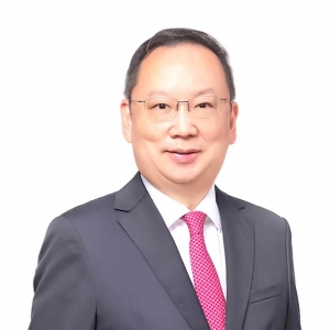 专访港区人大代表陈仲尼：2025年港股IPO集资额或将“坐三望二” ...