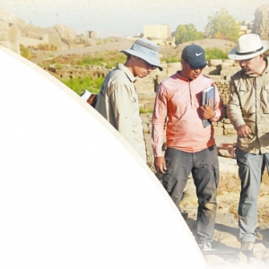 埃及考古发掘为何屡有新发现（国际视点）