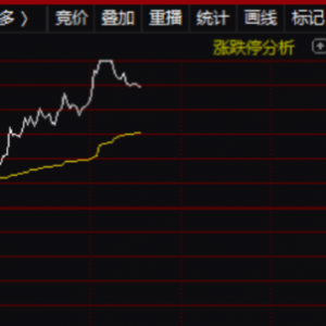 异动！牛市旗手，突发！