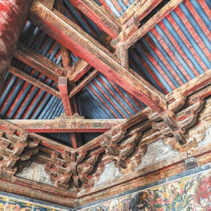 合理设计“国宝”文旅路径