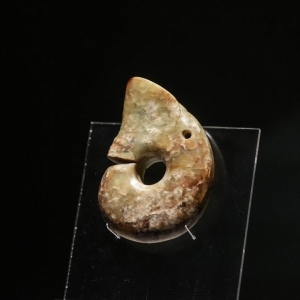 探访牛河梁：远眺五千年中华文明起源